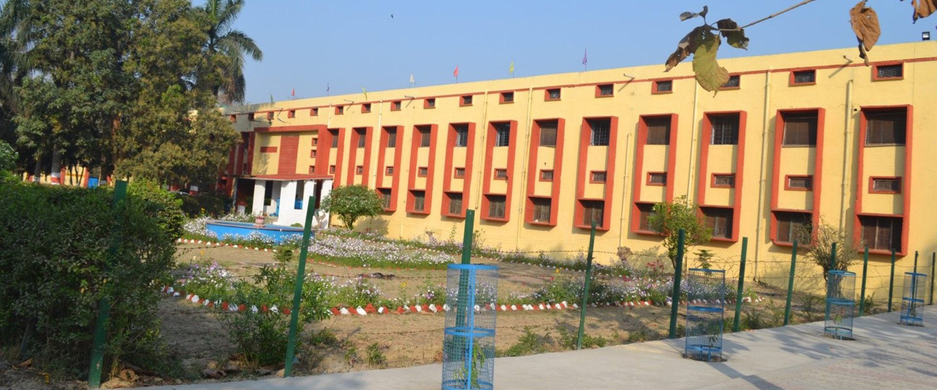 Government Polytechnic Gonda