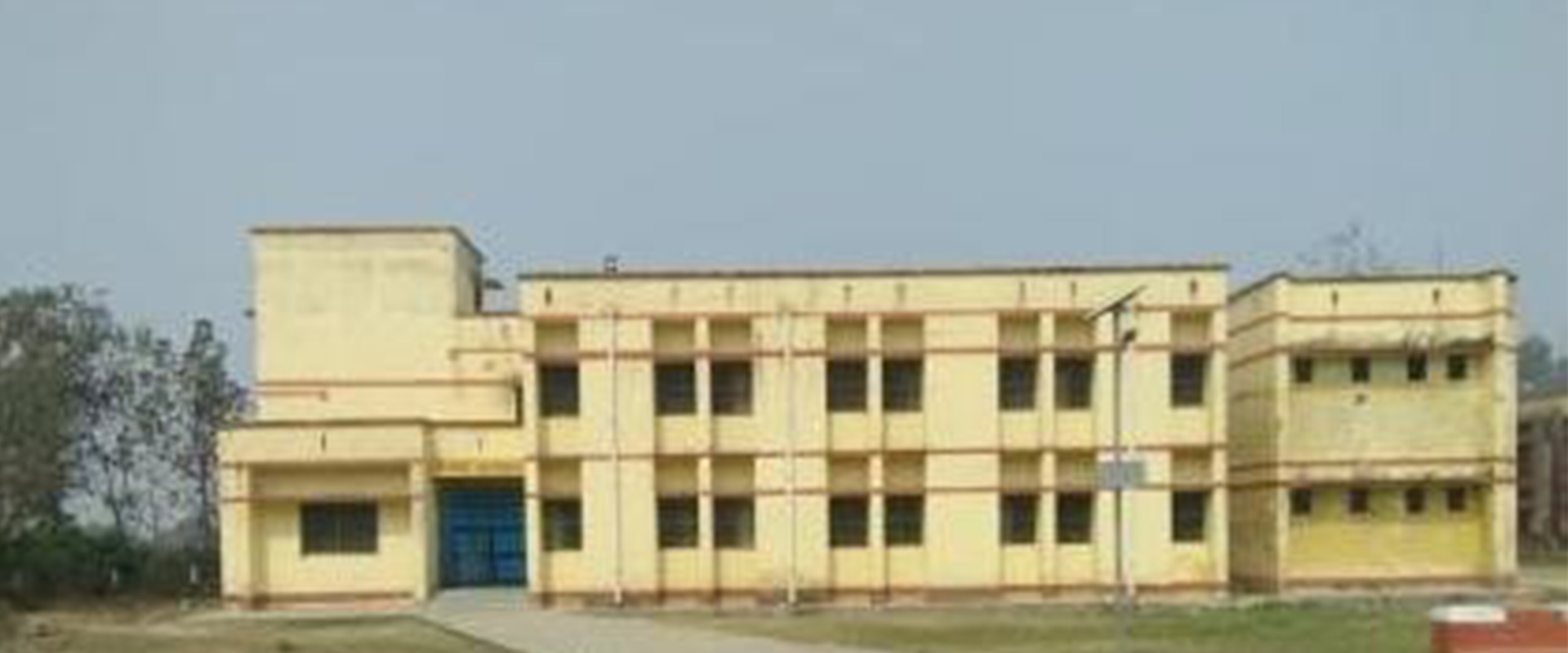 Government Polytechnic Gonda